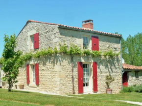 Gîte Auchay-sur-Vendée, 3 pièces, 4 personnes - FR-1-426-99